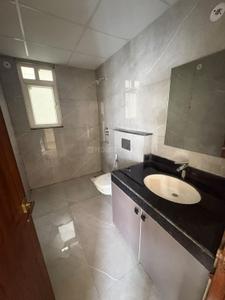 Image of 1827 Sq.ft 3 BHK Apartment / Flat for rent in Rishita Mulberry Heights, Sushant Golf City, Lucknow for Rs. 35000
