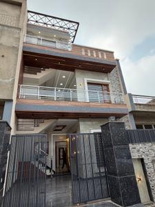 Image of 1350 Sq.ft 4 BHK Independent House for sale in Sector 123, Mohali for Rs. 16900000