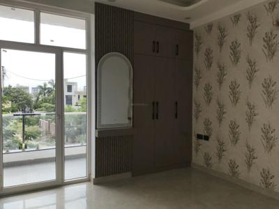 Bedroom Image of 1450 Sq.ft 3 BHK Apartment / Flat for sale in Noida Extension Greater Noida for Rs. 5500500