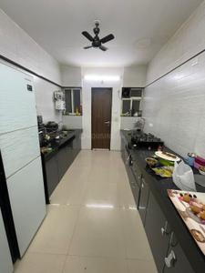 Kitchen Image of 2850 Sq.ft 2.5 BHK Apartment / Flat for sale in Kharadi Pune for Rs. 30000000
