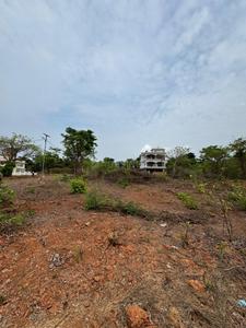 Image of 384 Sq.ft Residential Plot / Land for sale in Gancim, Goa for Rs. 11360000
