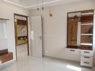 Bedroom Image of 1691 Sq.ft 3 BHK Apartment / Flat for sale in Swamy Mahatma Enclave, Ramanayapeta Kakinada for Rs. 9300000