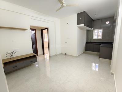 Hall Image of 1617 Sq.ft 2 BHK Apartment / Flat for sale in Whitefield Bengaluru for Rs. 62500000