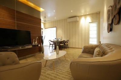 Hall Image of 3210 Sq.ft 4.5 BHK Apartment / Flat for sale in Wanwadi Pune for Rs. 28400000