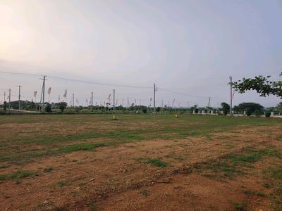 Image of 200 Sq.ft Residential Plot / Land for sale in Mirkhanpet, Hyderabad for Rs. 2000000