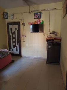 1 BHK Flat