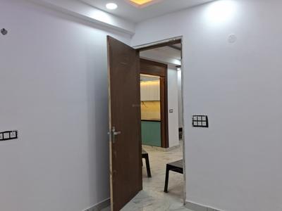 Bedroom Image of 1500 Sq.ft 3 BHK Apartment / Flat for sale in Swastik AVS Infra Homes by Swastik Homes, Sector 102 Noida for Rs. 6200000