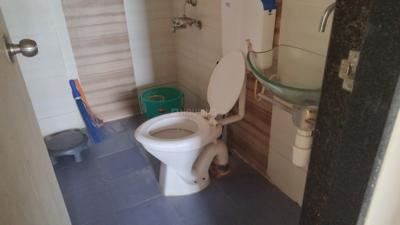 Image of 1180 Sq.ft 2 BHK Apartment / Flat for sale in Today Grande Vista, Ulwe, Navi Mumbai for Rs. 12600000