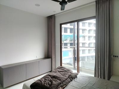 Bedroom Image of 1635 Sq.ft 3 BHK Apartment / Flat for sale in Ideal Colony, Kothrud Pune for Rs. 26000000