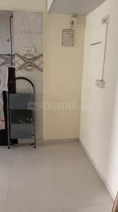 Hall Image of 400 Sq.ft 1 RK Apartment / Flat for sale in Kandivali West Mumbai for Rs. 7700000