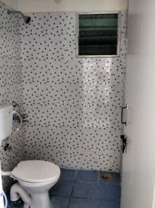 Common Bathroom Image of 715 Sq.ft 3 BHK Apartment / Flat for sale in Chandapura Bengaluru for Rs. 3000000