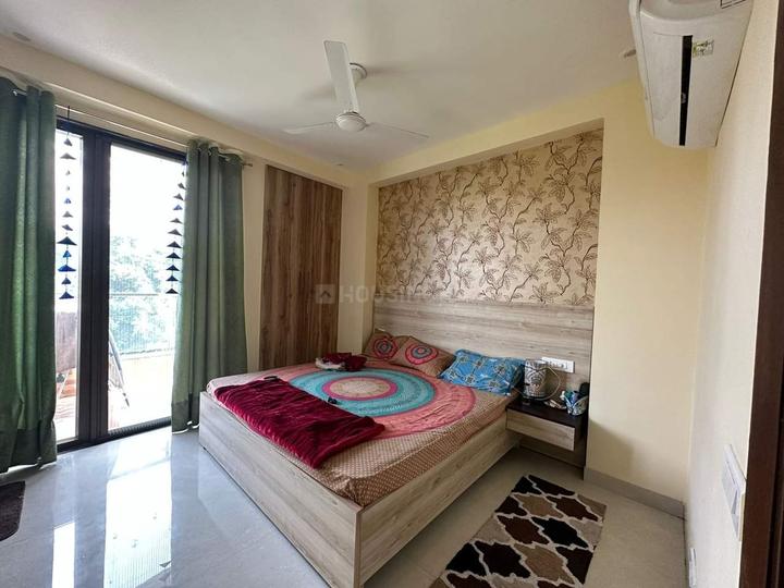 Jain properties Bedroom 1