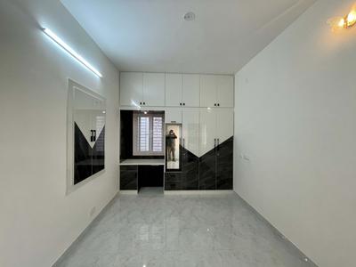 Bedroom Image of 1152 Sq.ft 2 BHK Independent House for sale in Saravanampatty Coimbatore for Rs. 7500000