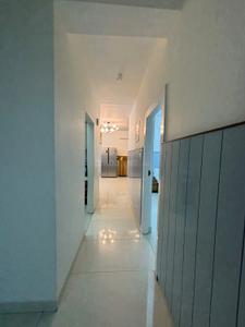 Image of 1600 Sq.ft 3 BHK Builder Floor for sale in Tangra, Kolkata for Rs. 12300000