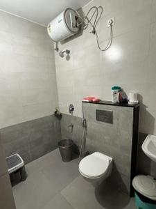 Image of 1082 Sq.ft 2 BHK Apartment / Flat for sale in Kumar Priyadarshan, Pashan, Pune for Rs. 9800000