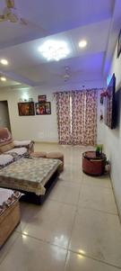 Bedroom Image of 1495 Sq.ft 3 BHK Apartment / Flat for sale in Civitech Stadia, Sector 79 Noida for Rs. 18600000