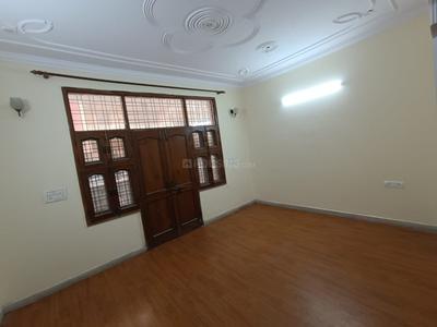 Bedroom Image of 769 Sq.ft 1 BHK Independent House for rent in Sector 7 Gurgaon for Rs. 17000