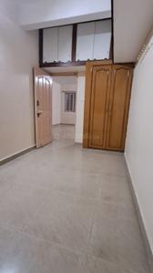 Bedroom Image of 550 Sq.ft 1 BHK Independent House for rent in Koramangala Bengaluru for Rs. 27000