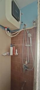 Bathroom Image of 1200 Sq.ft 2.5 BHK Apartment / Flat for rent in Umang Summer Palms, Sector 86 Faridabad for Rs. 30000