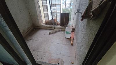 Balcony Image of 1100 Sq.ft 2 BHK Apartment / Flat for sale in Pride Aashiyana Phase II, Lohegaon Pune for Rs. 8000000