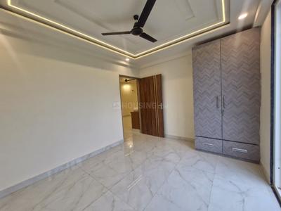 Bedroom Image of 1311 Sq.ft 3 BHK Apartment / Flat for sale in Jagatpura Jaipur for Rs. 6200000