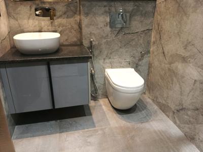 Bedroom One Image of 1550 Sq.ft 3 BHK Builder Floor for sale in Sector 23 Gurgaon for Rs. 30000000