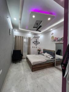 Bedroom Image of 3700 Sq.ft 5 BHK Villa for sale in Ganga Nagar Meerut for Rs. 22000000