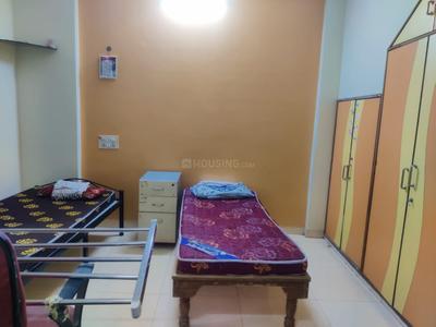 Bedroom Image of Sneh-samruddhi in Chinchwad, Pune