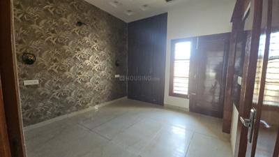 Bedroom Image of 2000 Sq.ft 4 BHK Independent House for sale in Kharar Mohali for Rs. 17000000
