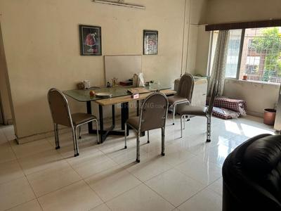 Hall Image of Rahul Paswan in Aundh, Pune