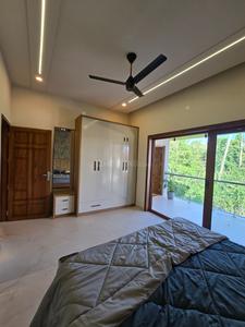 Bedroom Image of 2300 Sq.ft 4 BHK Independent House for sale in Pukkattupady Kochi for Rs. 11700000