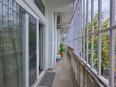 Balcony Image of 1350 Sq.ft 2 BHK Apartment / Flat for sale in Kulhan Dehradun for Rs. 8000000