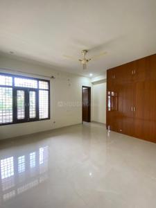 2 BHK Independent Builder Floor