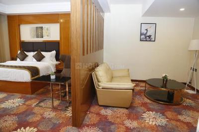 Bedroom Image of STAY HOME in Sector 45, Gurgaon