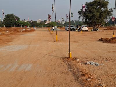 Image of 150 Sq.ft Residential Plot / Land for sale in Ghatkesar, Secunderabad for Rs. 3400000