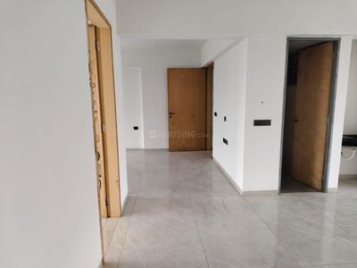 Hall Image of 3212 Sq.ft 4 BHK Apartment / Flat for sale in Ambli Ahmedabad for Rs. 20000000
