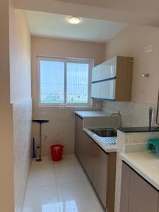 Kitchen Image of 2300 Sq.ft 3.5 BHK Builder Floor for rent in Hulimavu Bengaluru for Rs. 72000