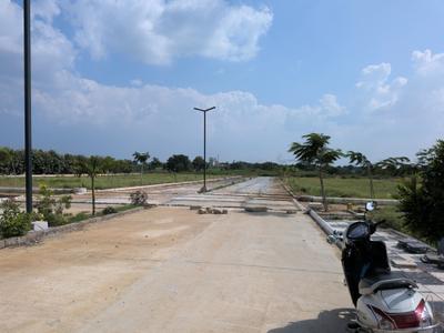 Image of 180 Sq.ft Residential Plot / Land for sale in S2 Platinum Pride, Kothur, Hyderabad for Rs. 2928001