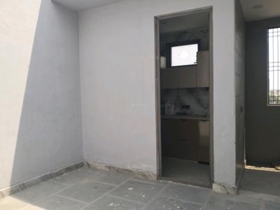 Bedroom Image of 1540 Sq.ft 5 BHK Builder Floor for sale in GTB Nagar New Delhi for Rs. 40000000