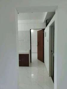 Passage Image of 425 Sq.ft 1 BHK Apartment / Flat for sale in Radha Nilaya Phase 2, Naigaon East Naigaon for Rs. 3300000