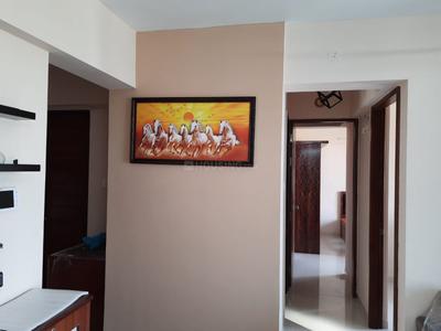 2 BHK Flat