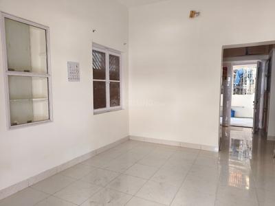 Hall Image of 1800 Sq.ft 2 BHK Villa for rent in Subhanpura Vadodara for Rs. 22000