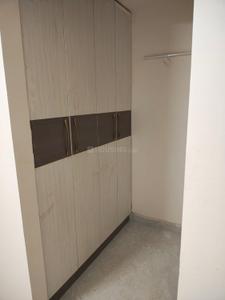 Bedroom Image of 2000 Sq.ft 3 BHK Builder Floor for rent in Dalanwala Dehradun for Rs. 40000