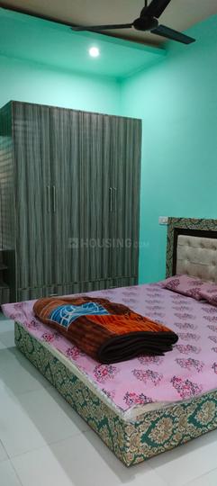 Chaudhary Hari Singh Nagar Bedroom 1