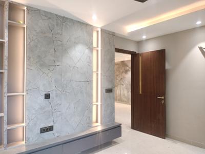 Bedroom Image of 3258 Sq.ft 4 BHK Builder Floor for sale in Greater Faridabad Luxury Floors, Sector 85 Faridabad for Rs. 30000000