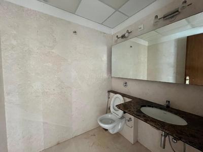 Bathroom Image of 6250 Sq.ft 4 BHK Apartment / Flat for sale in G Corp Sky Gardens, Richmond Town Bengaluru for Rs. 250000000
