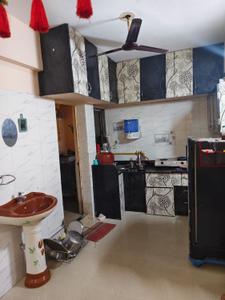Hall Image of 1035 Sq.ft 2 BHK Apartment / Flat for sale in Vastral Ahmedabad for Rs. 3500000