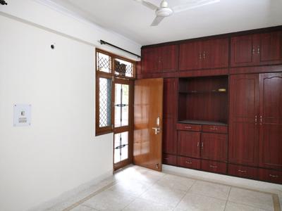Bedroom Image of 1800 Sq.ft 3 BHK Apartment / Flat for sale in Sanmati Kunj, Sector 6 Dwarka New Delhi for Rs. 30500000