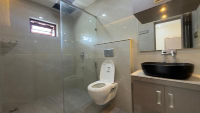 Image of 3700 Sq.ft 4 BHK Independent House for sale in Kangarappady, Kochi for Rs. 29500000