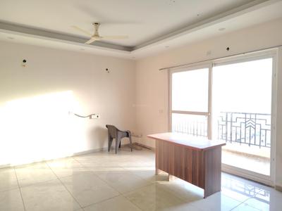 Living Room Image of 1395 Sq.ft 3 BHK Apartment / Flat for sale in ACE Parkway, Sector 150 Noida for Rs. 23000000